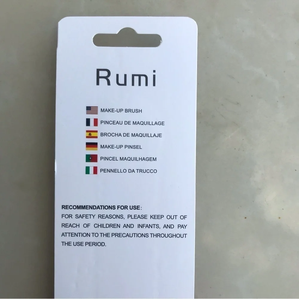 new tag