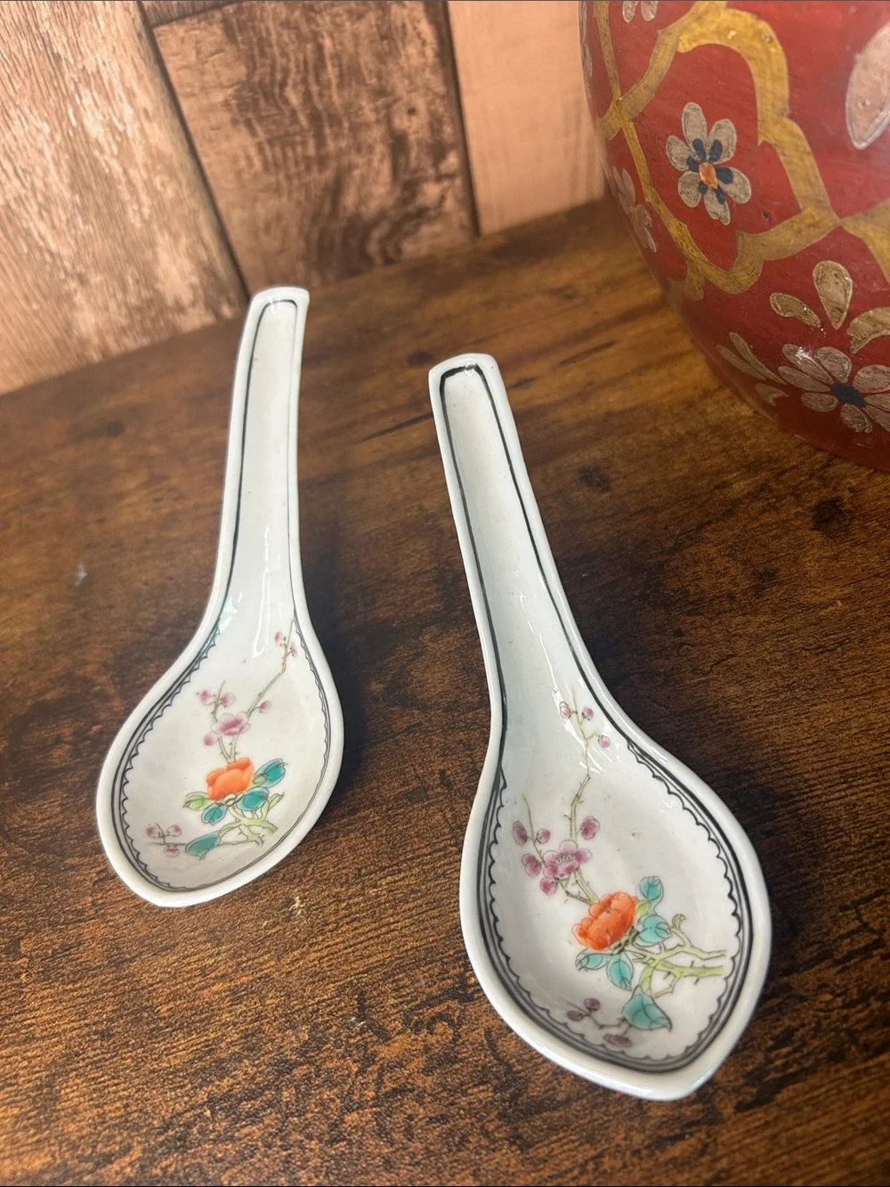 N/A vintage have