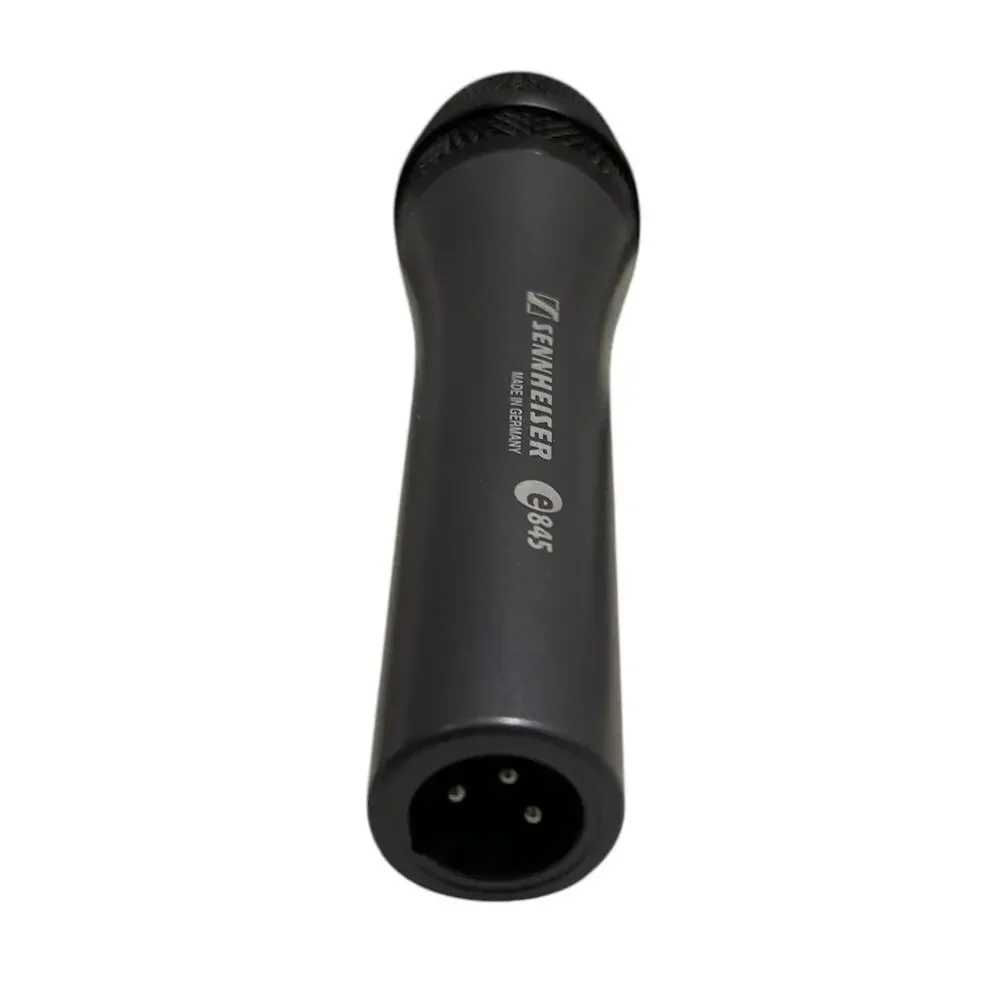 Sennheiser 845 supercardioid