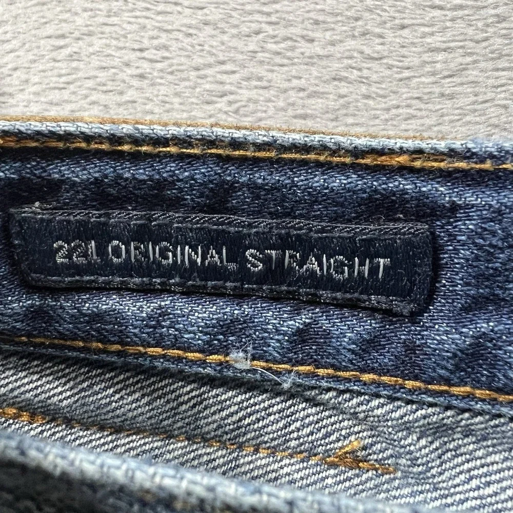 Lucky Brand these lucky
