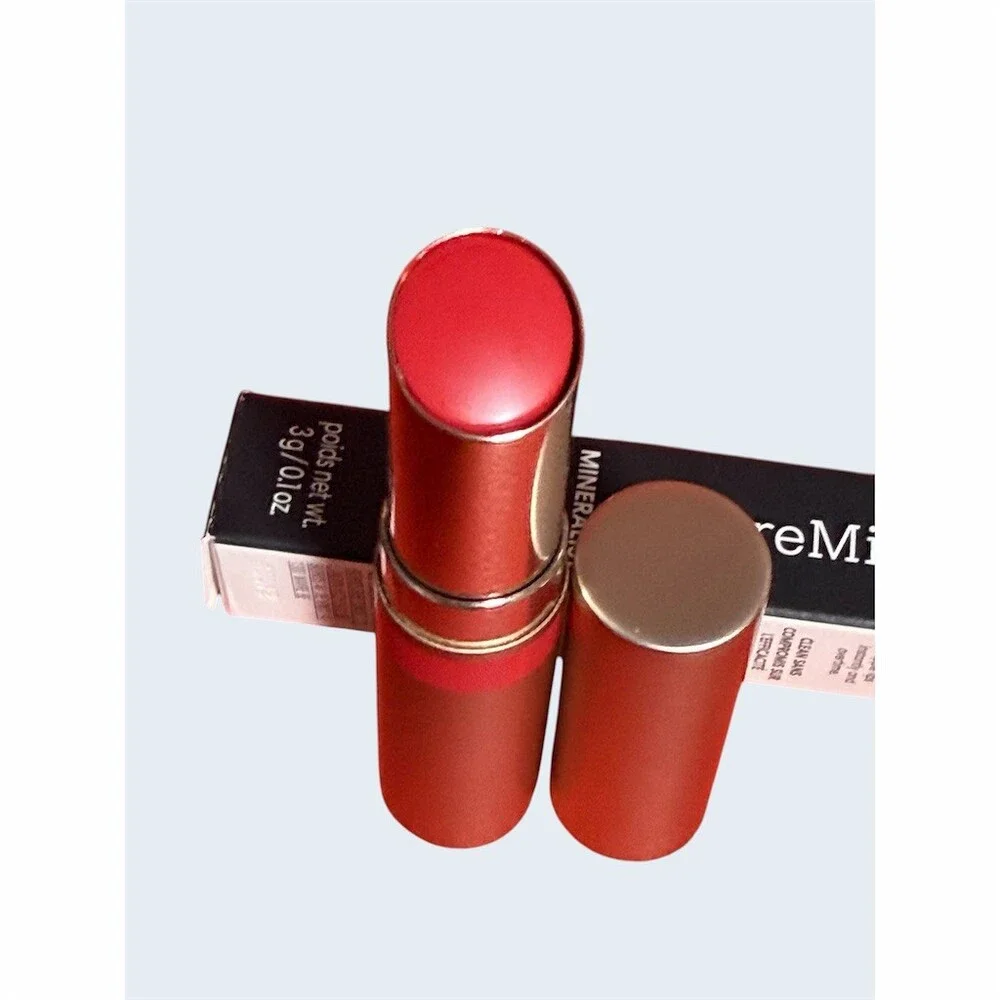 bareMinerals mineralist hydra