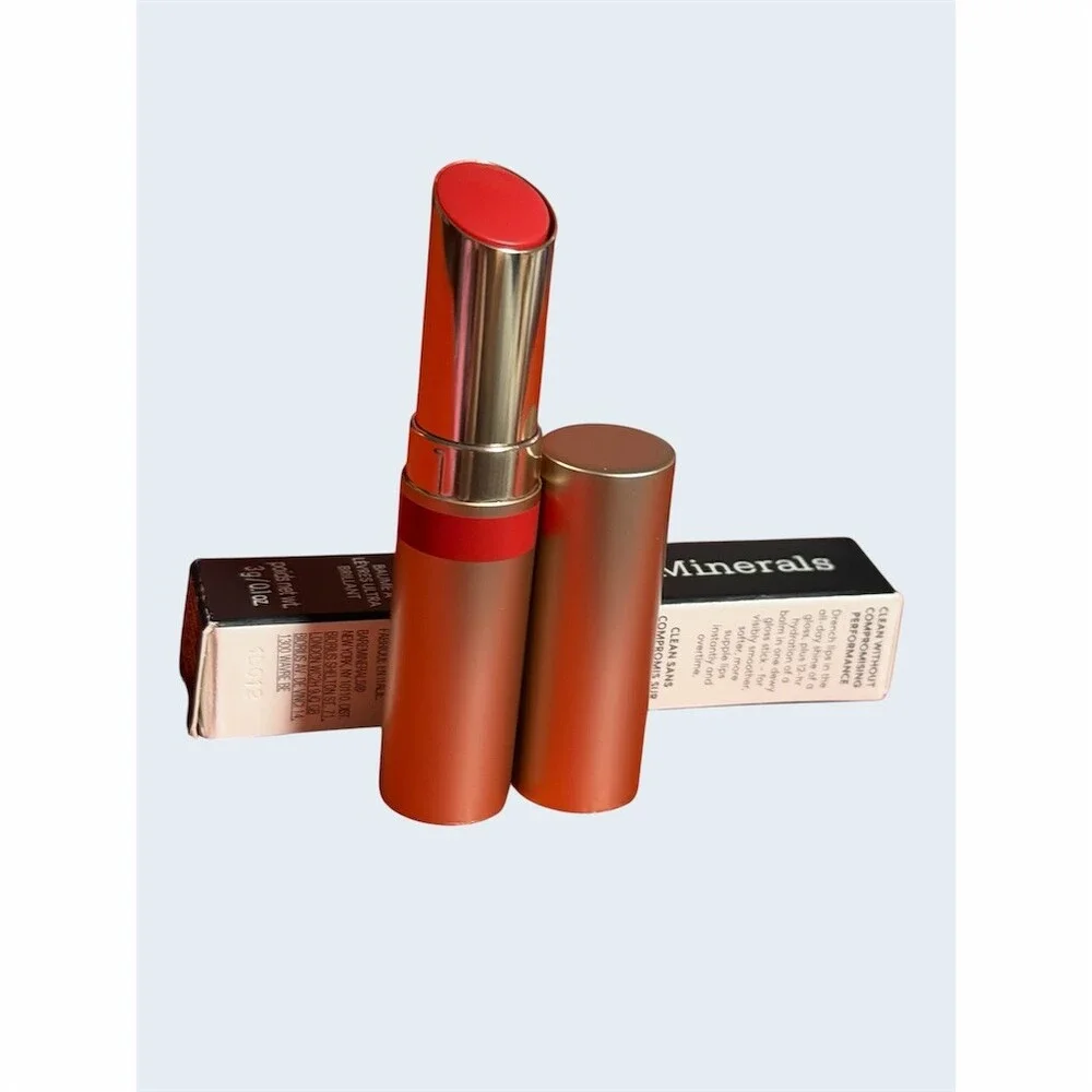 bareMinerals mineralist hydra