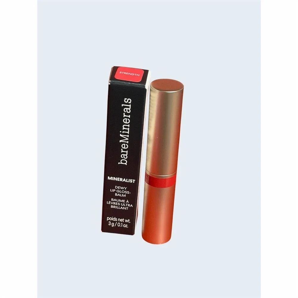 bareMinerals mineralist hydra