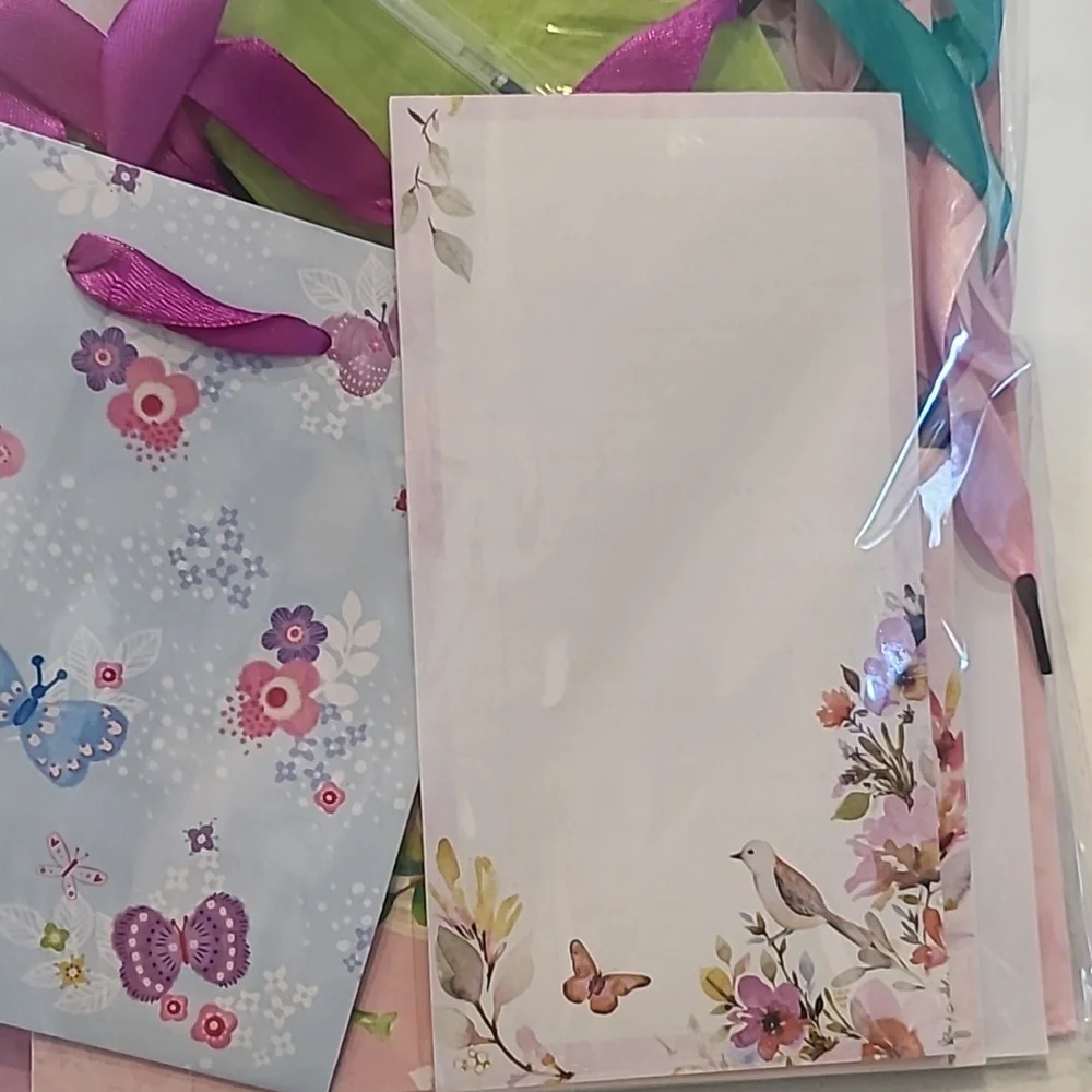 Hallmark lot bags