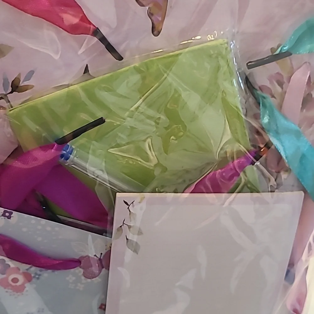 Hallmark lot bags