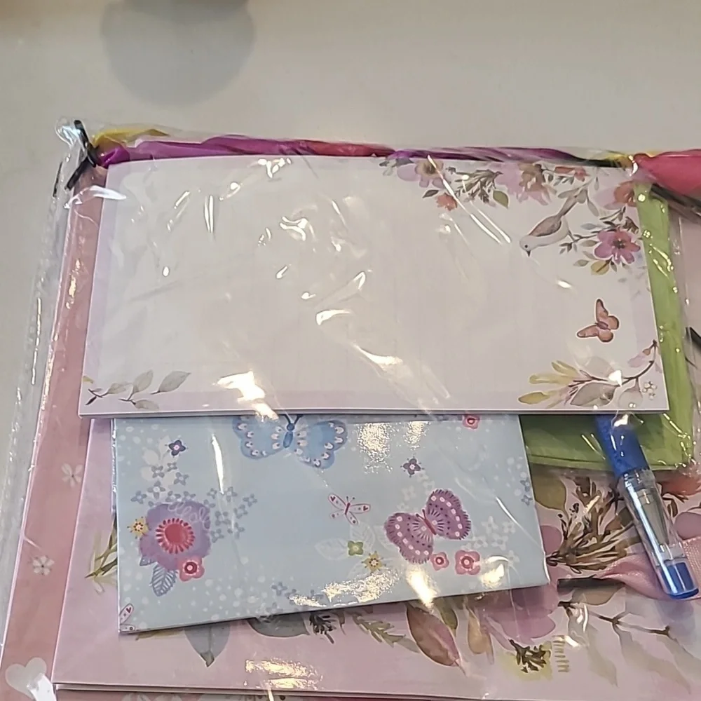Hallmark lot bags