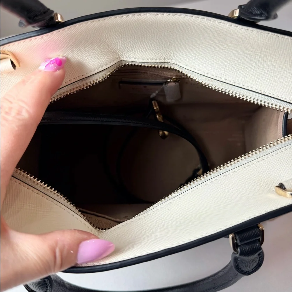 kate spade not elegant cream