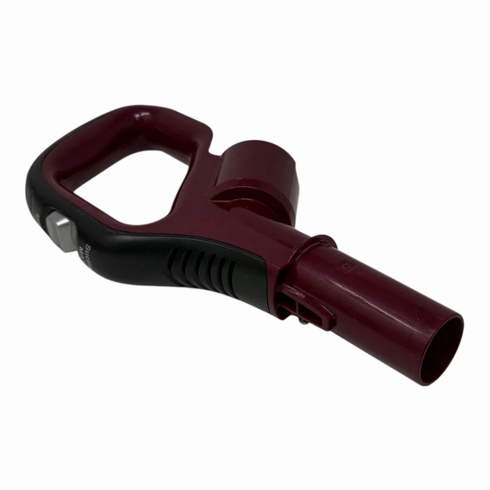 Genuine Shark LA480WM DIRT DUST‎ Handle MAGENTA Part