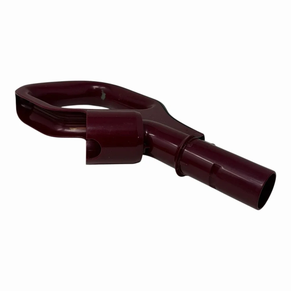 Genuine Shark LA480WM DIRT DUST‎ Handle MAGENTA Part