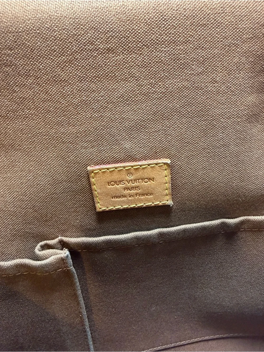 Louis Vuitton louis vuitton