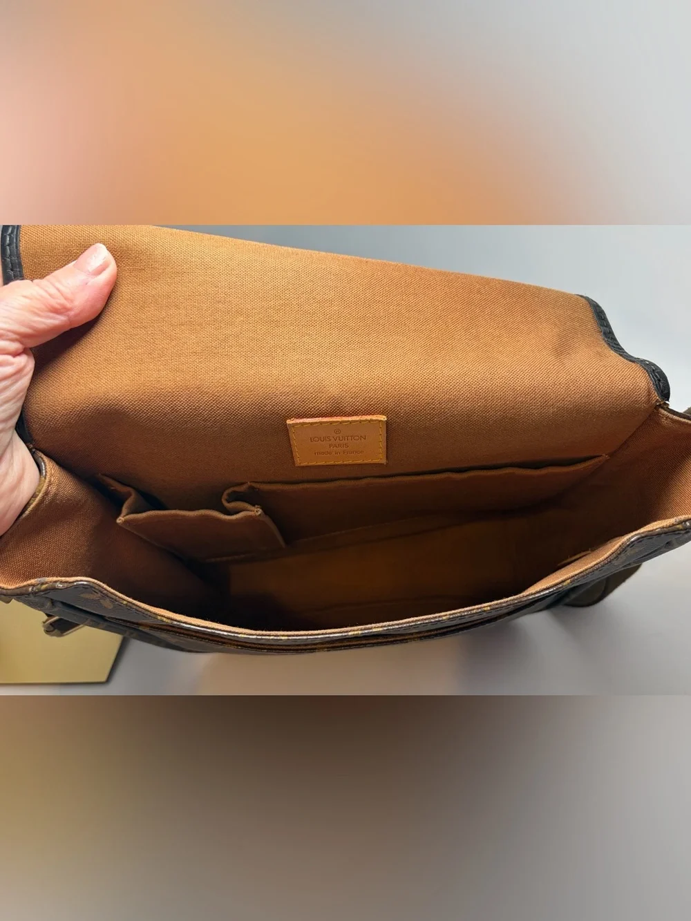 Louis Vuitton louis vuitton