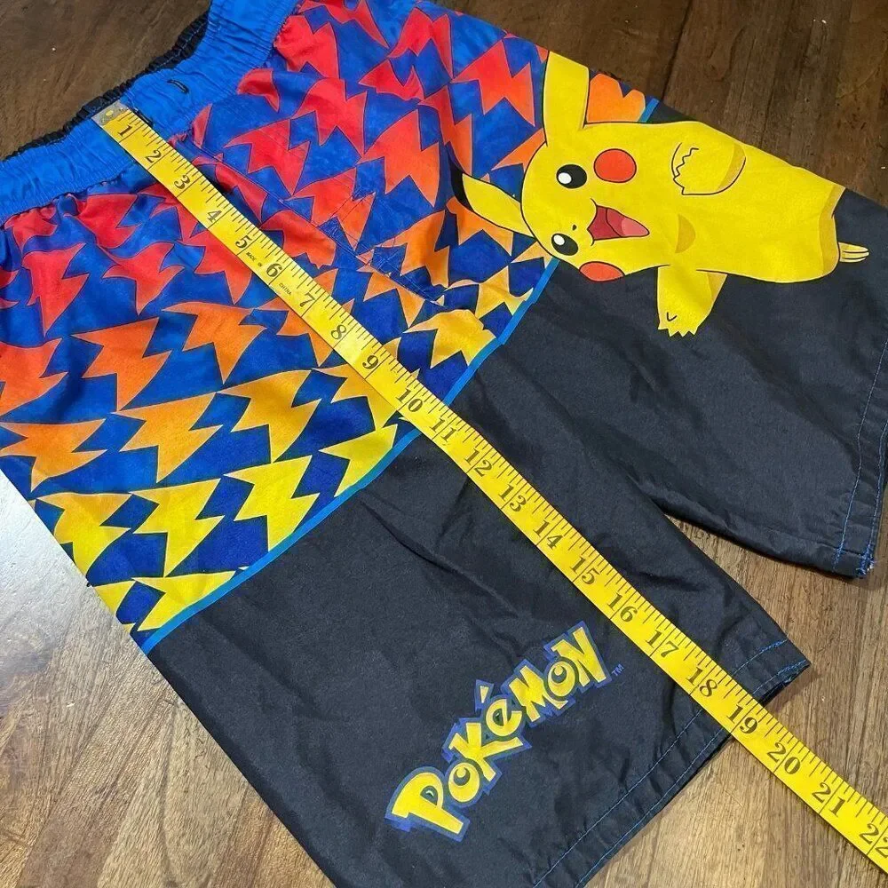 Pokemon good boys