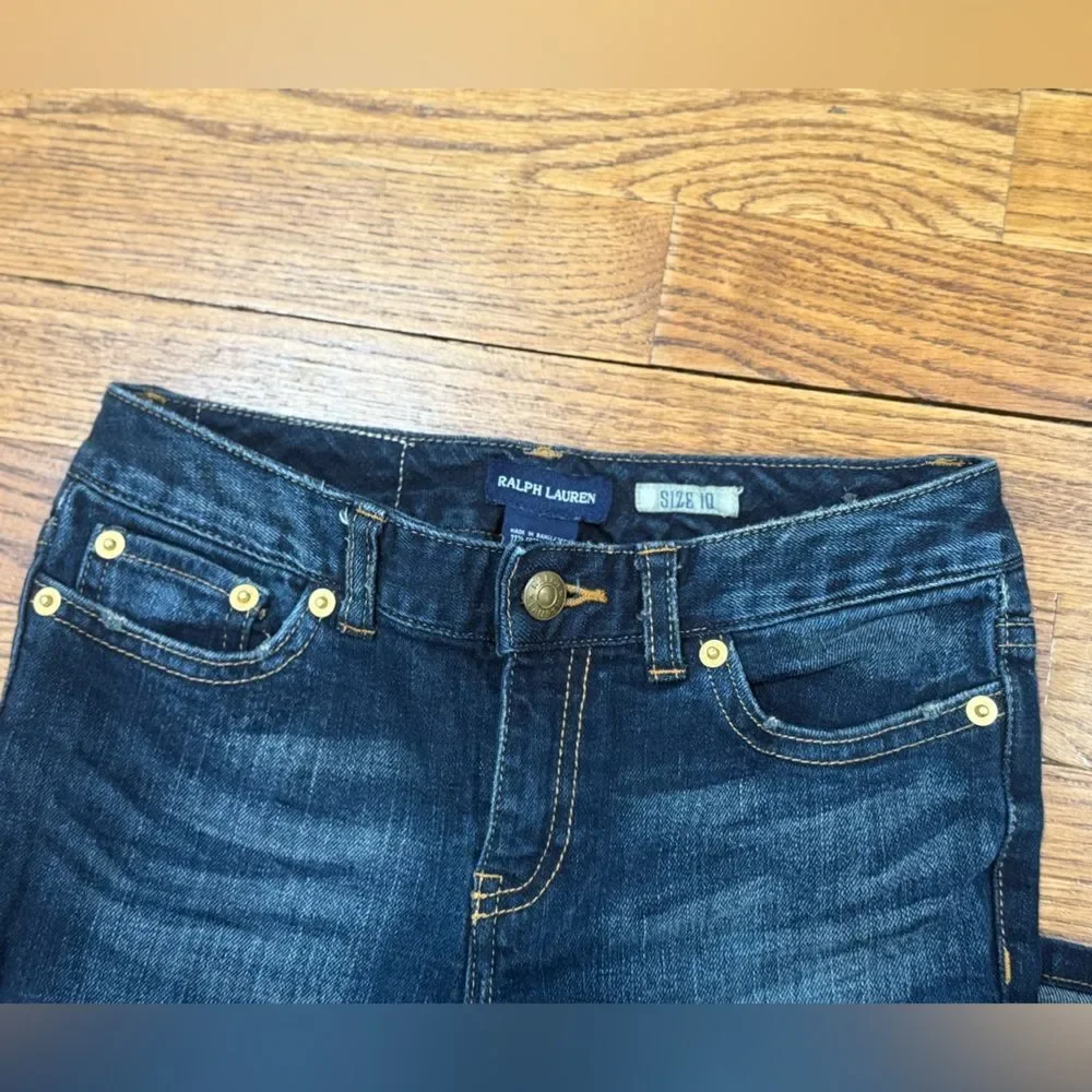 Ralph Lauren classic ralph