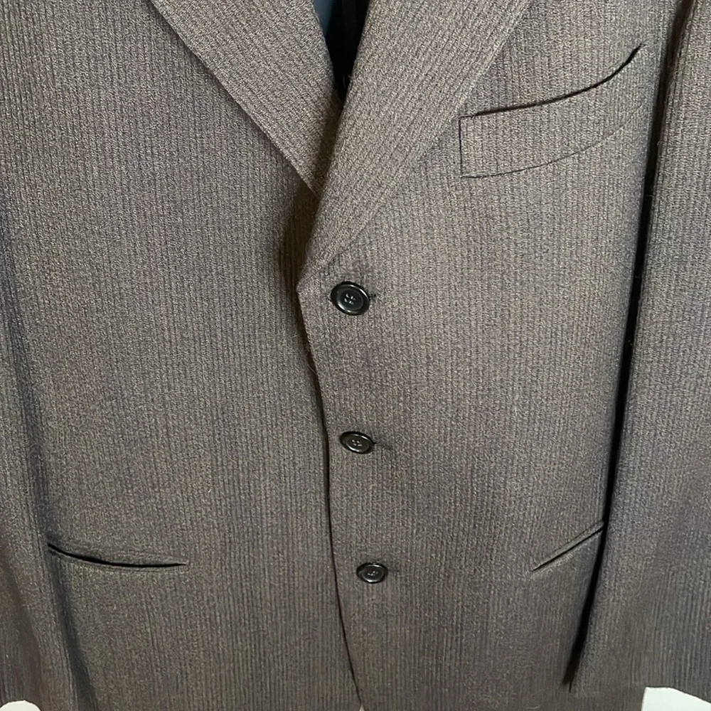 Donna Karan euc style