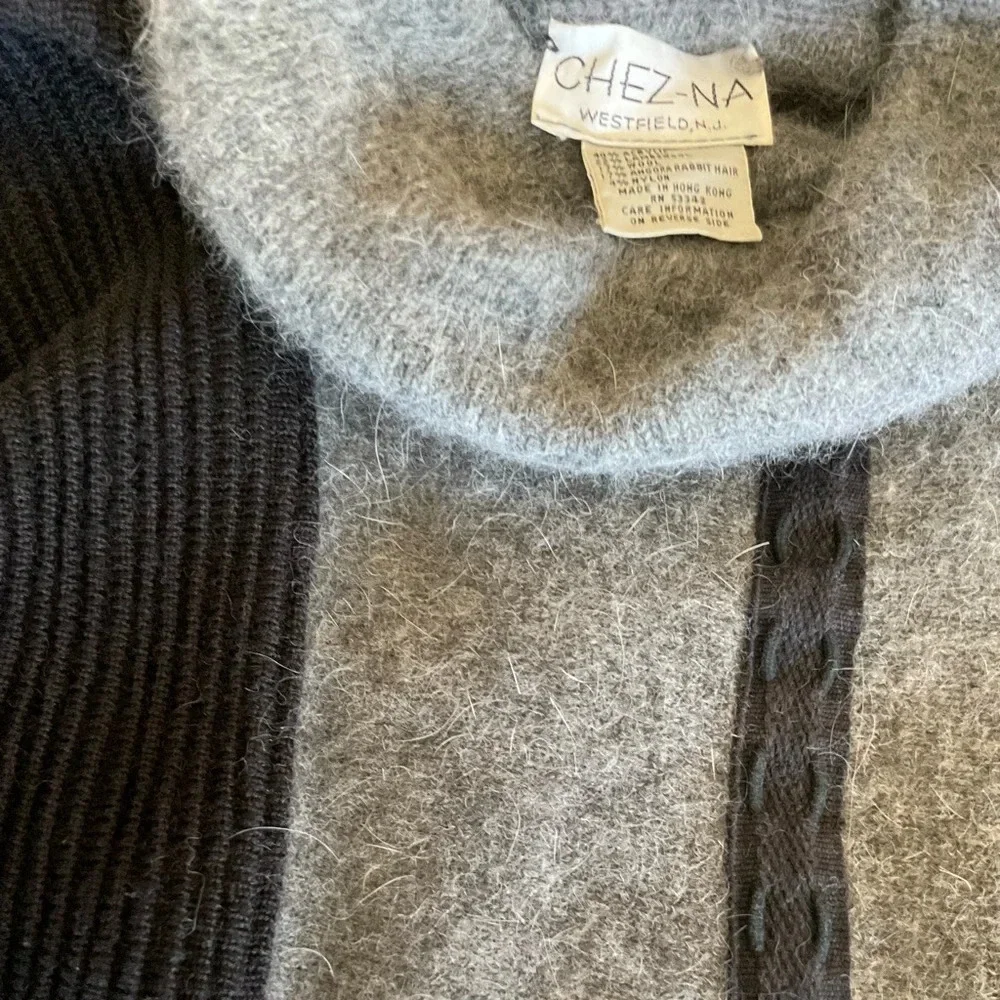 Chez-Na vintage boutique