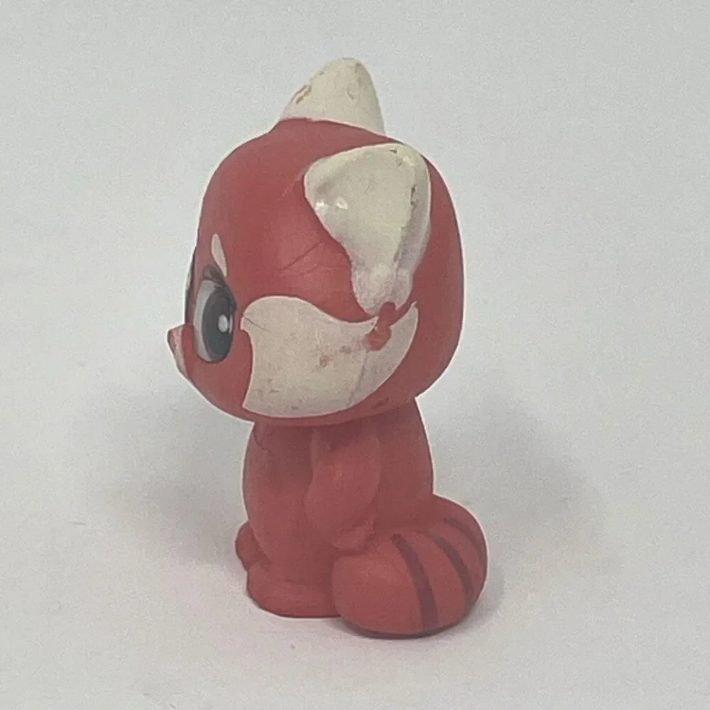 Disney carefully plastic