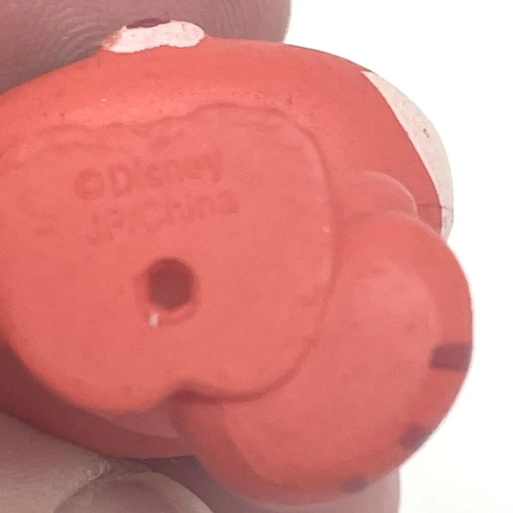 Disney details mei