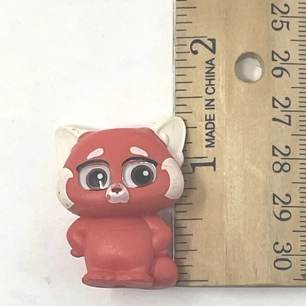 Disney carefully panda