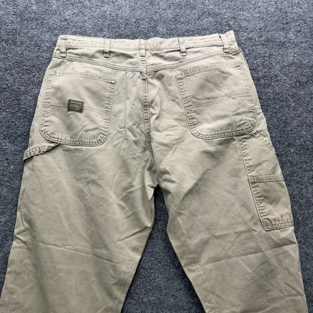 Wrangler brand model