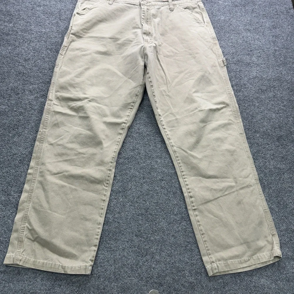 Wrangler brand model