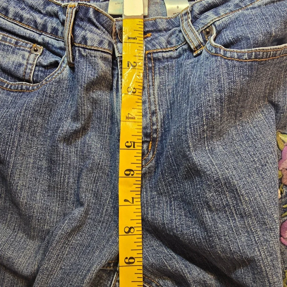 Axcess measurements waist