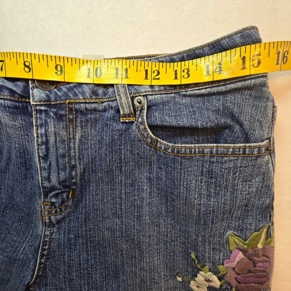 Axcess measurements waist