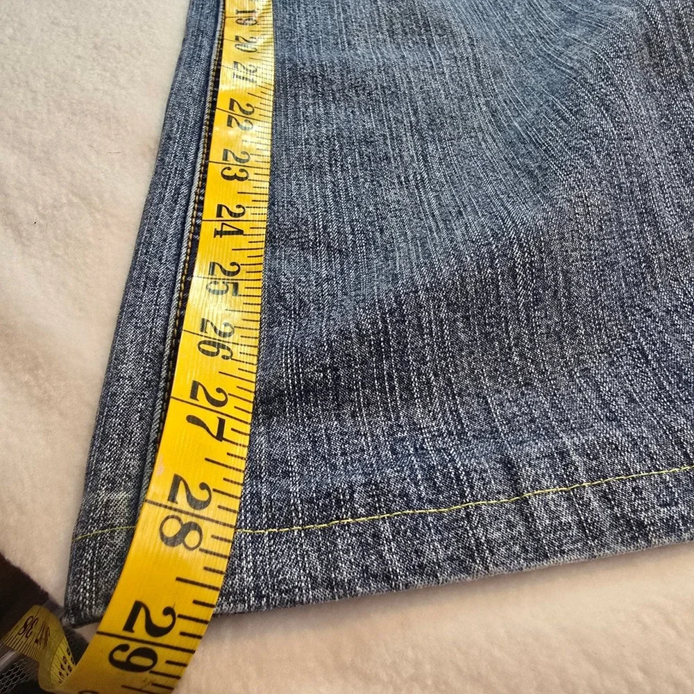 Axcess measurements waist