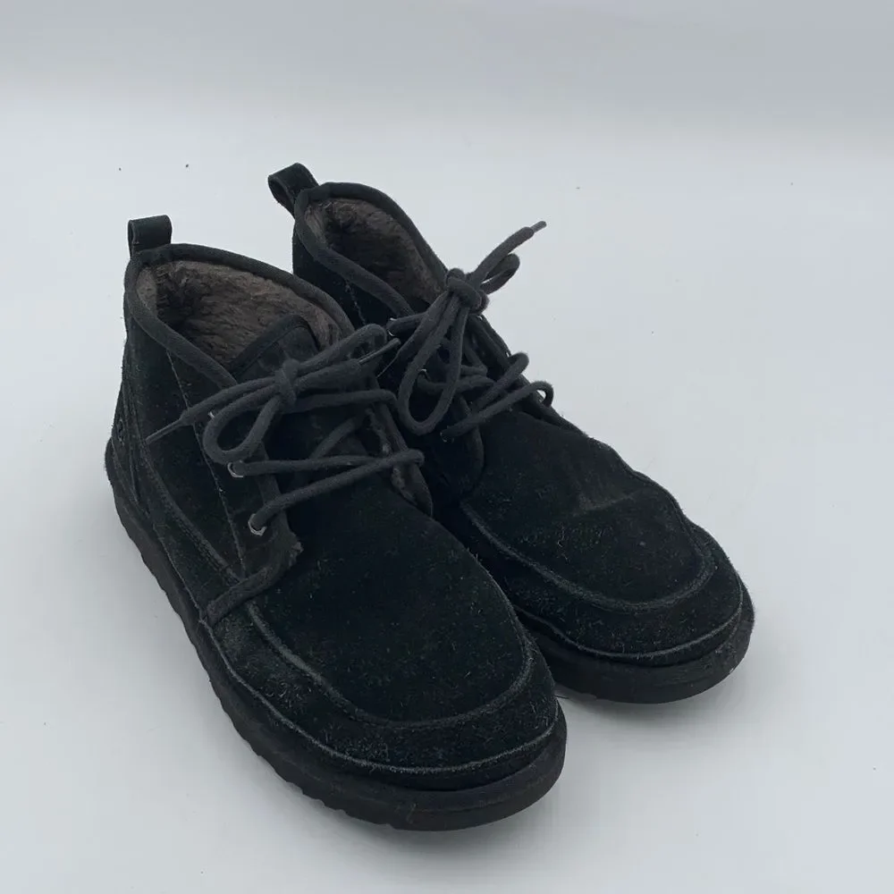 UGG brand style