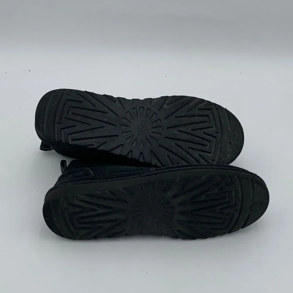 UGG brand style