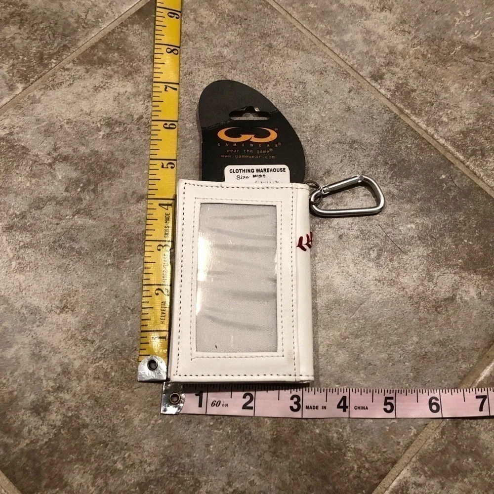Gamewear listed multiple