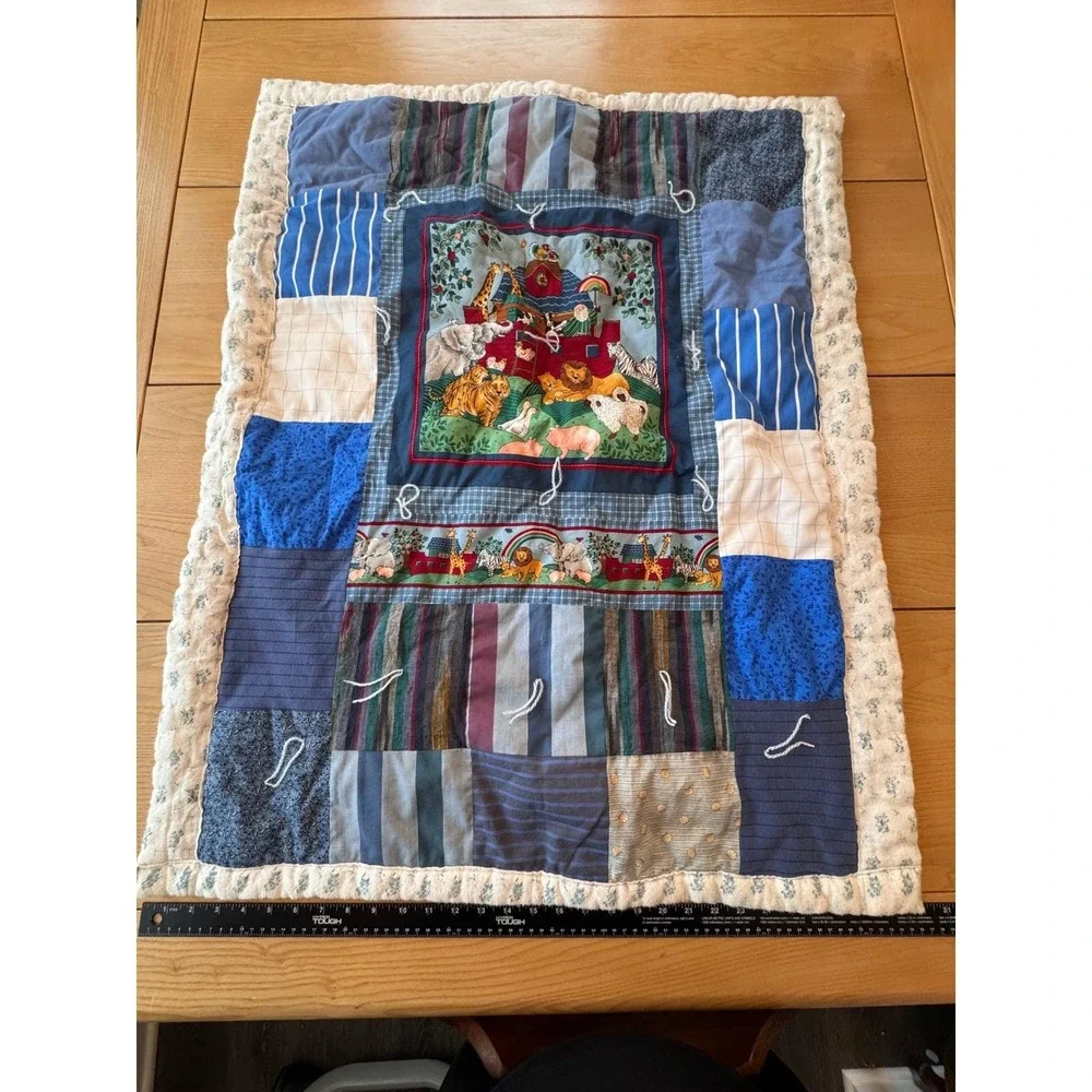 Unbranded vintage noahs