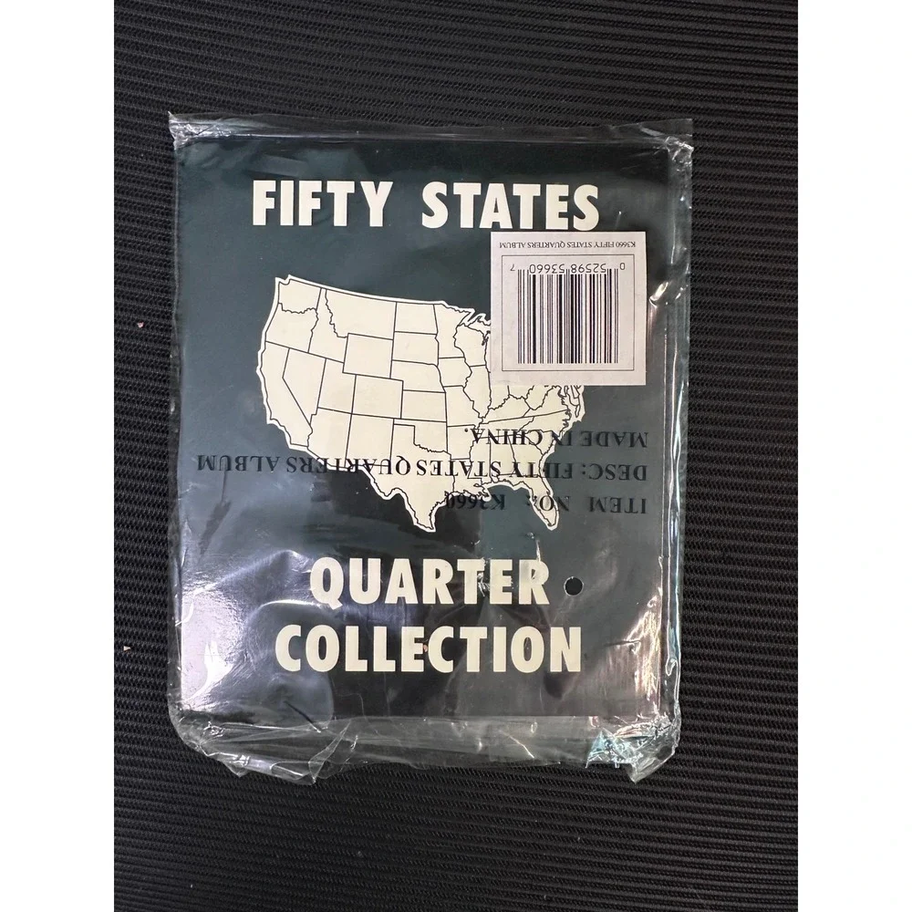 N/A fifty states