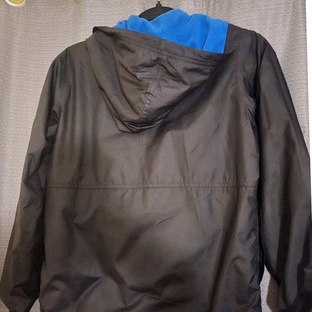 Columbia kids windbreaker
