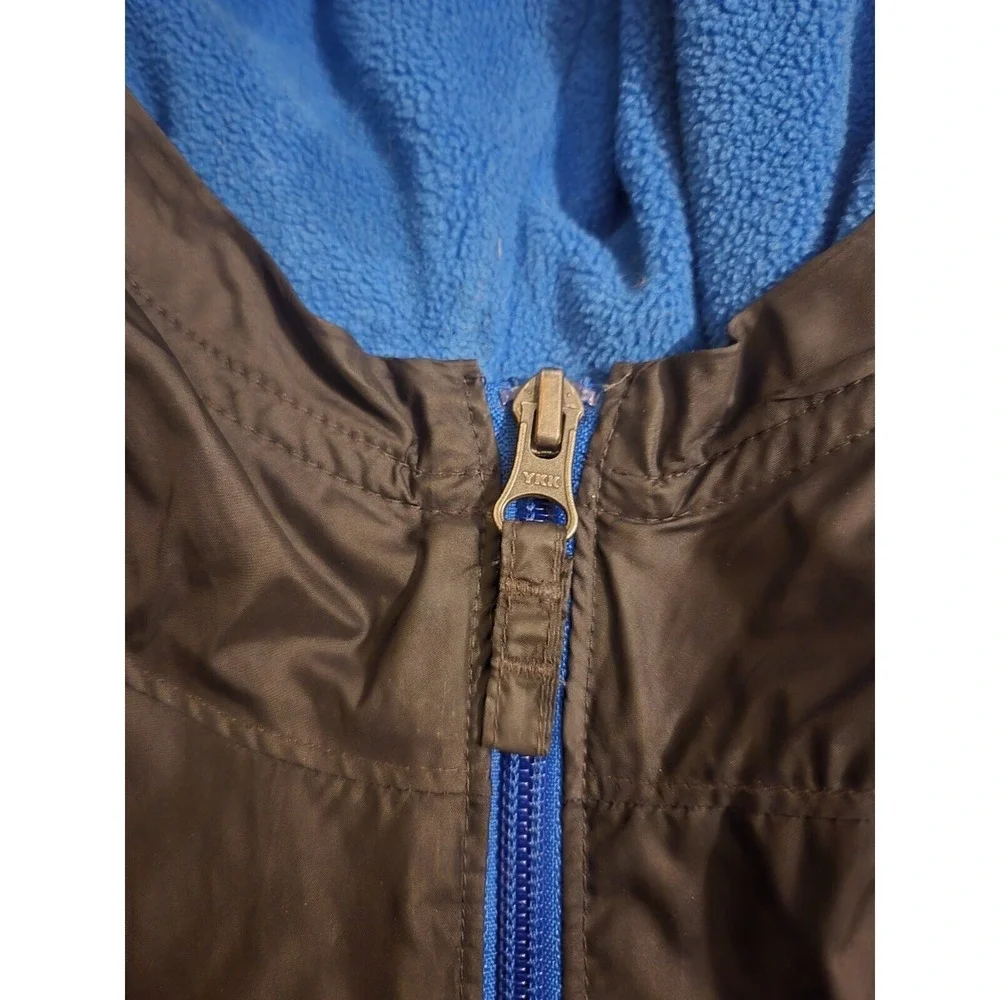 Columbia kids windbreaker