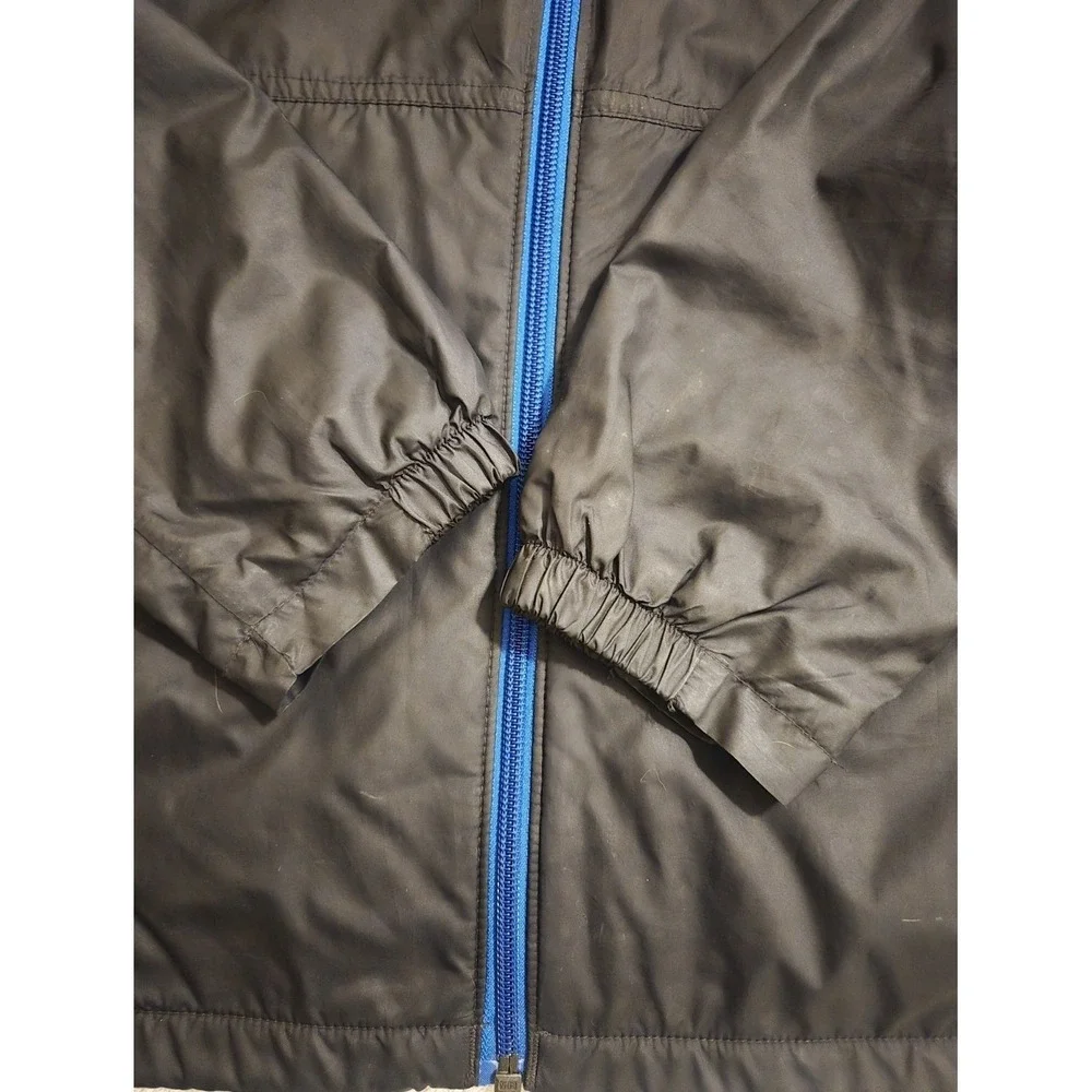 Columbia kids windbreaker