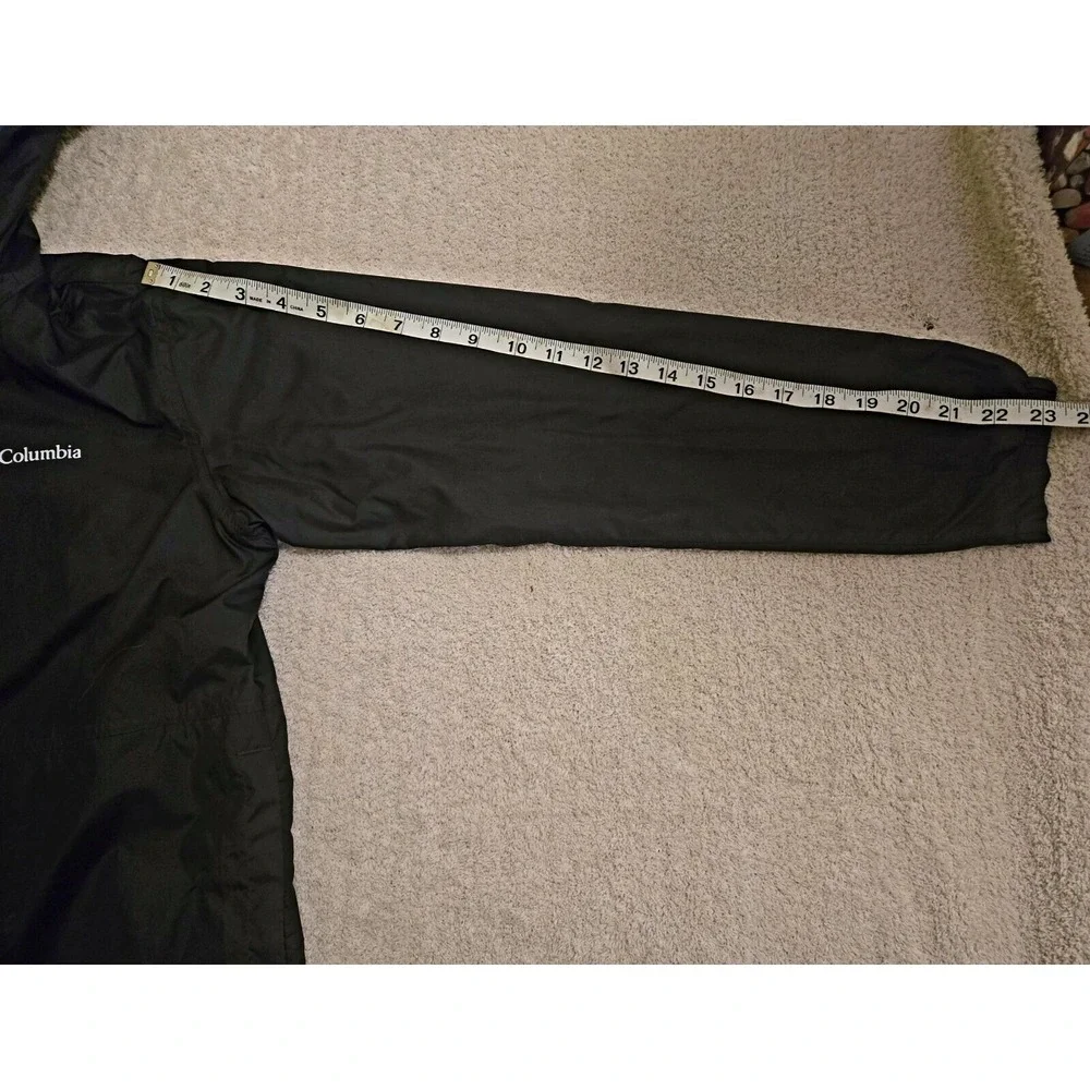 Columbia kids windbreaker