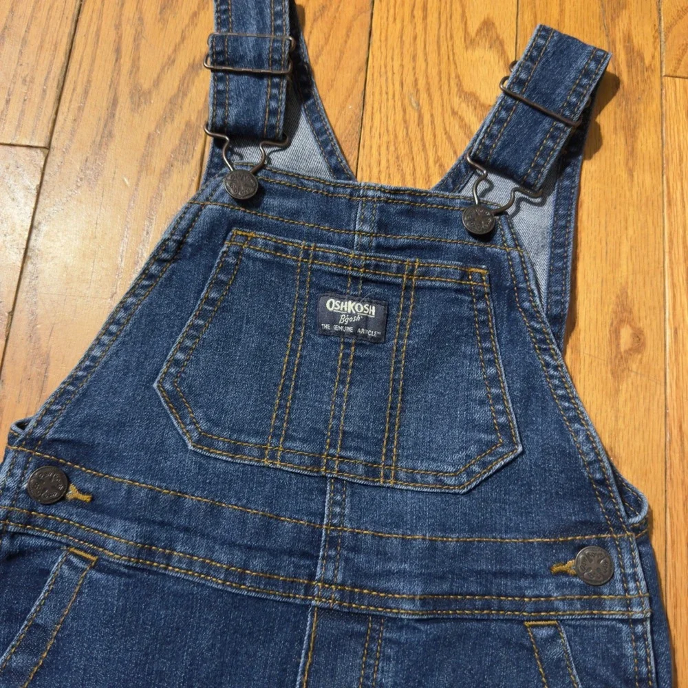 OshKosh Bgosh or up
