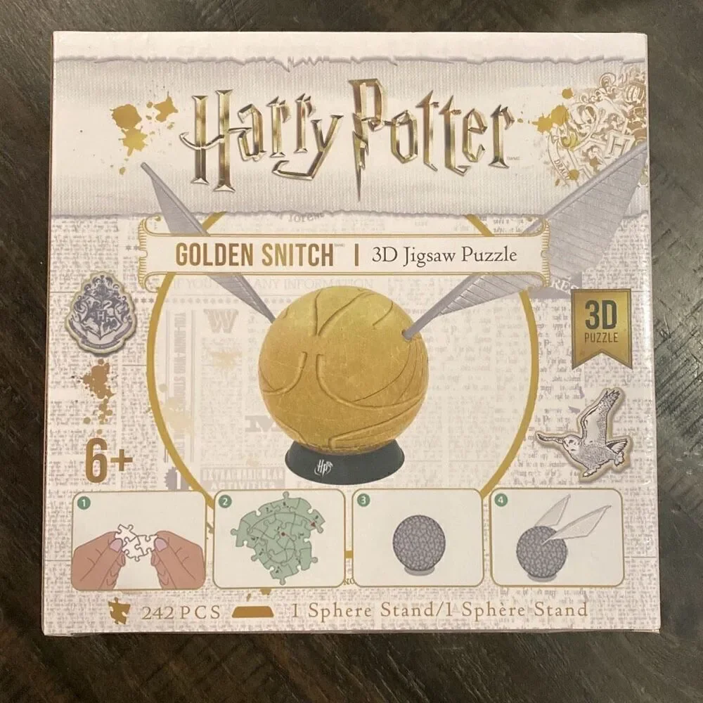 Harry Potter harry potter