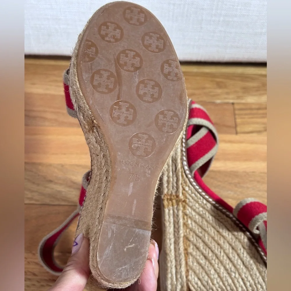 Tory Burch beautiful tory