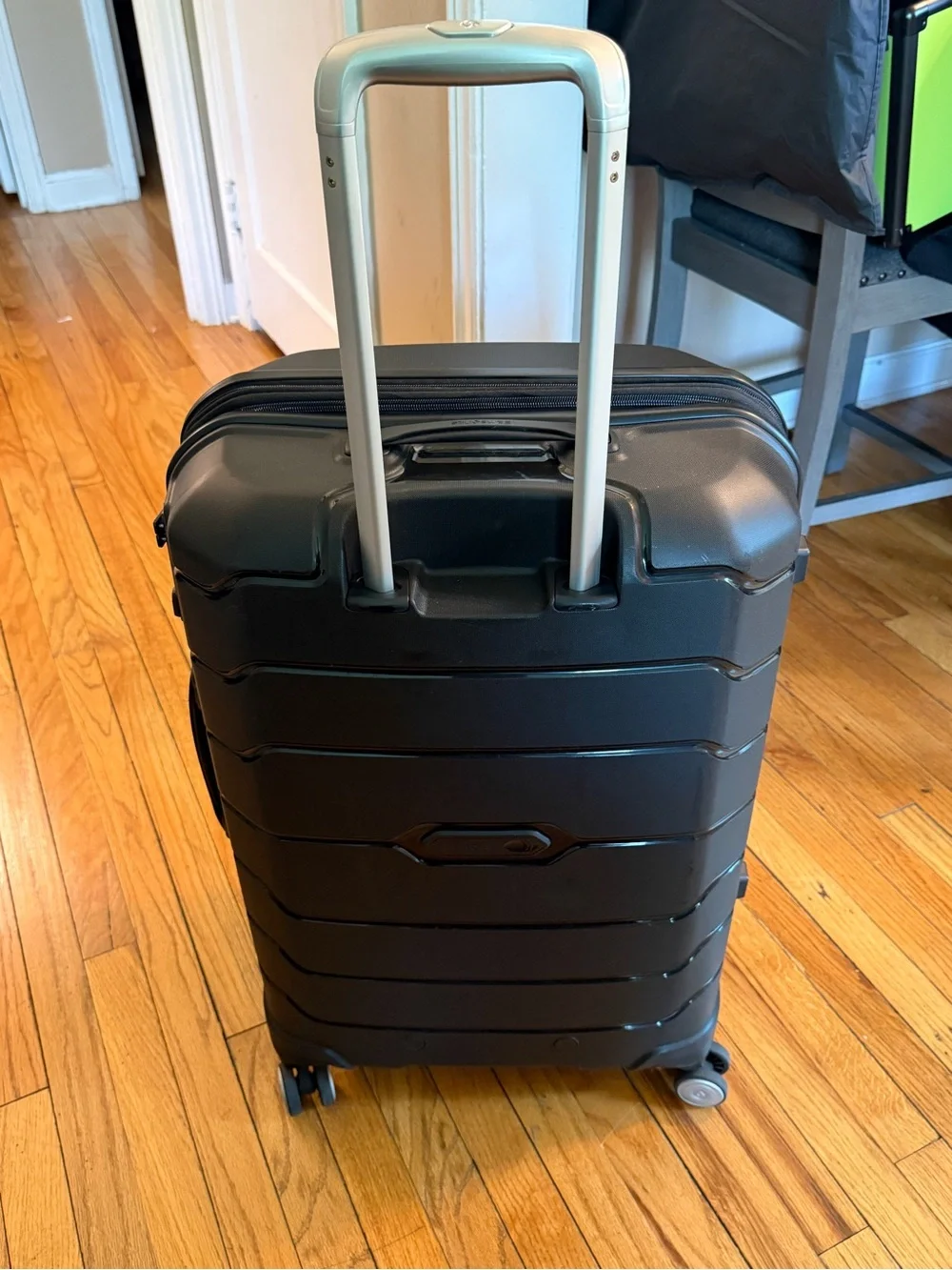 Samsonite excellent like