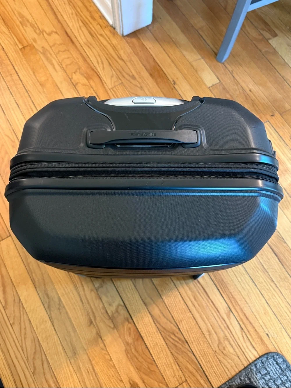 Samsonite excellent like