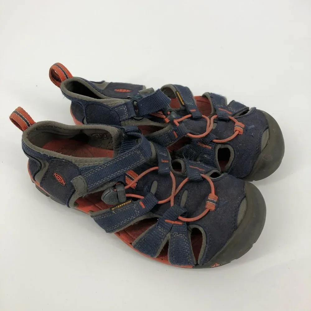 Keen good preowned