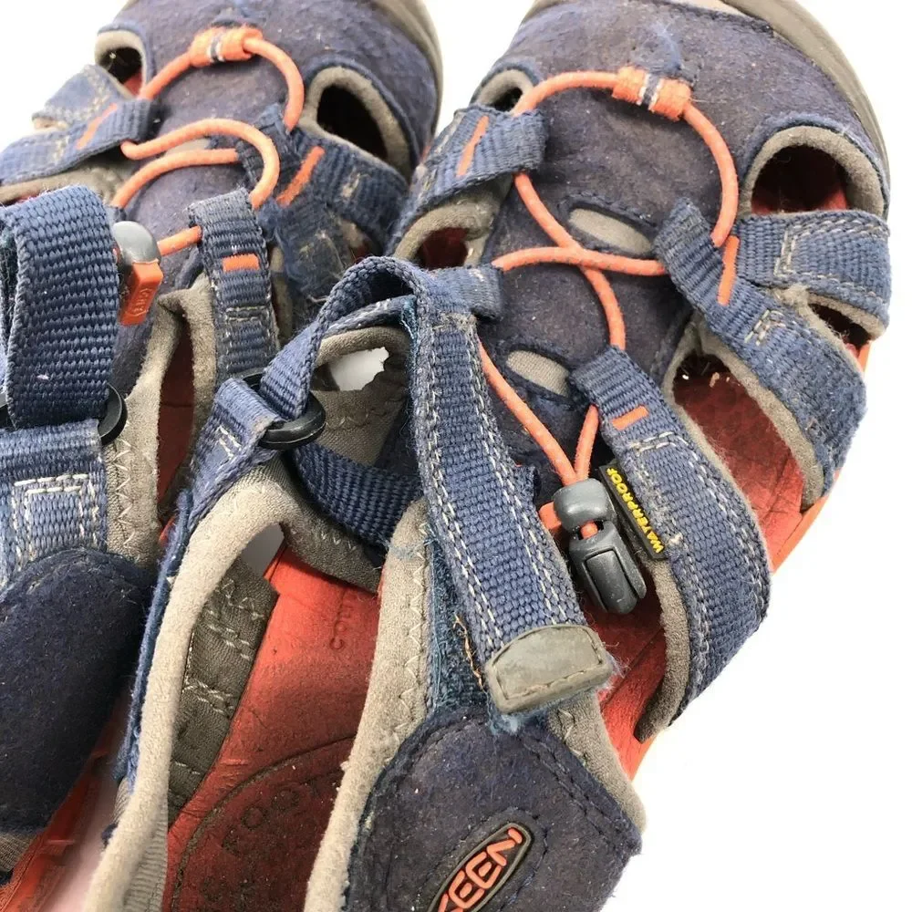 Keen good preowned