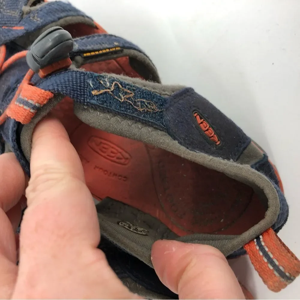 Keen good preowned