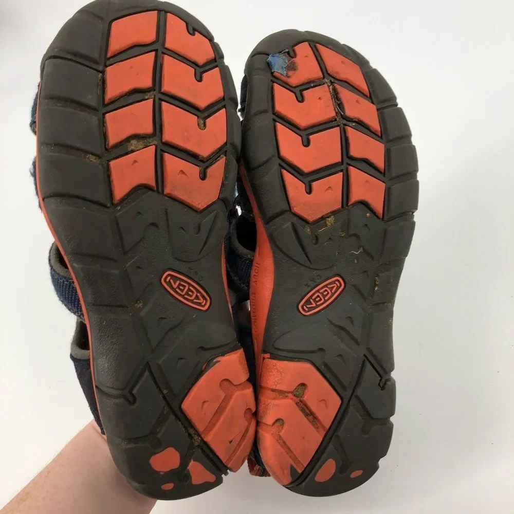 Keen good preowned