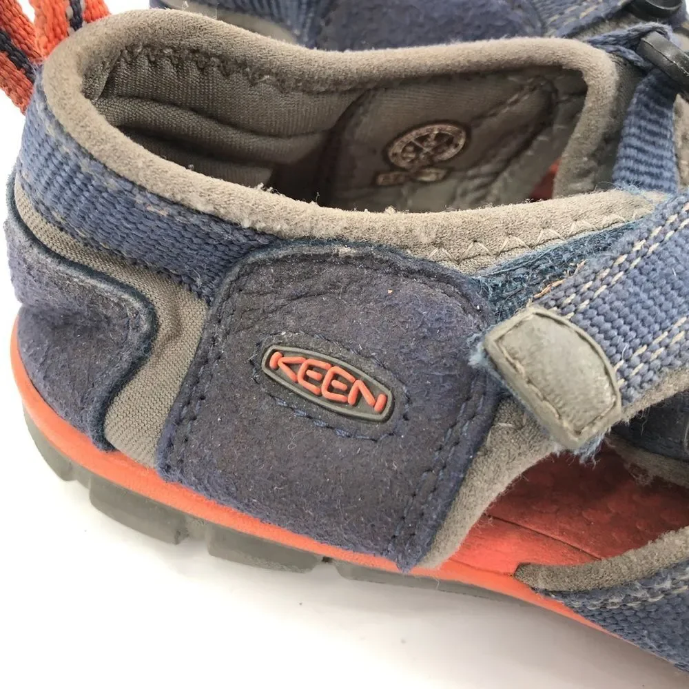 Keen good preowned