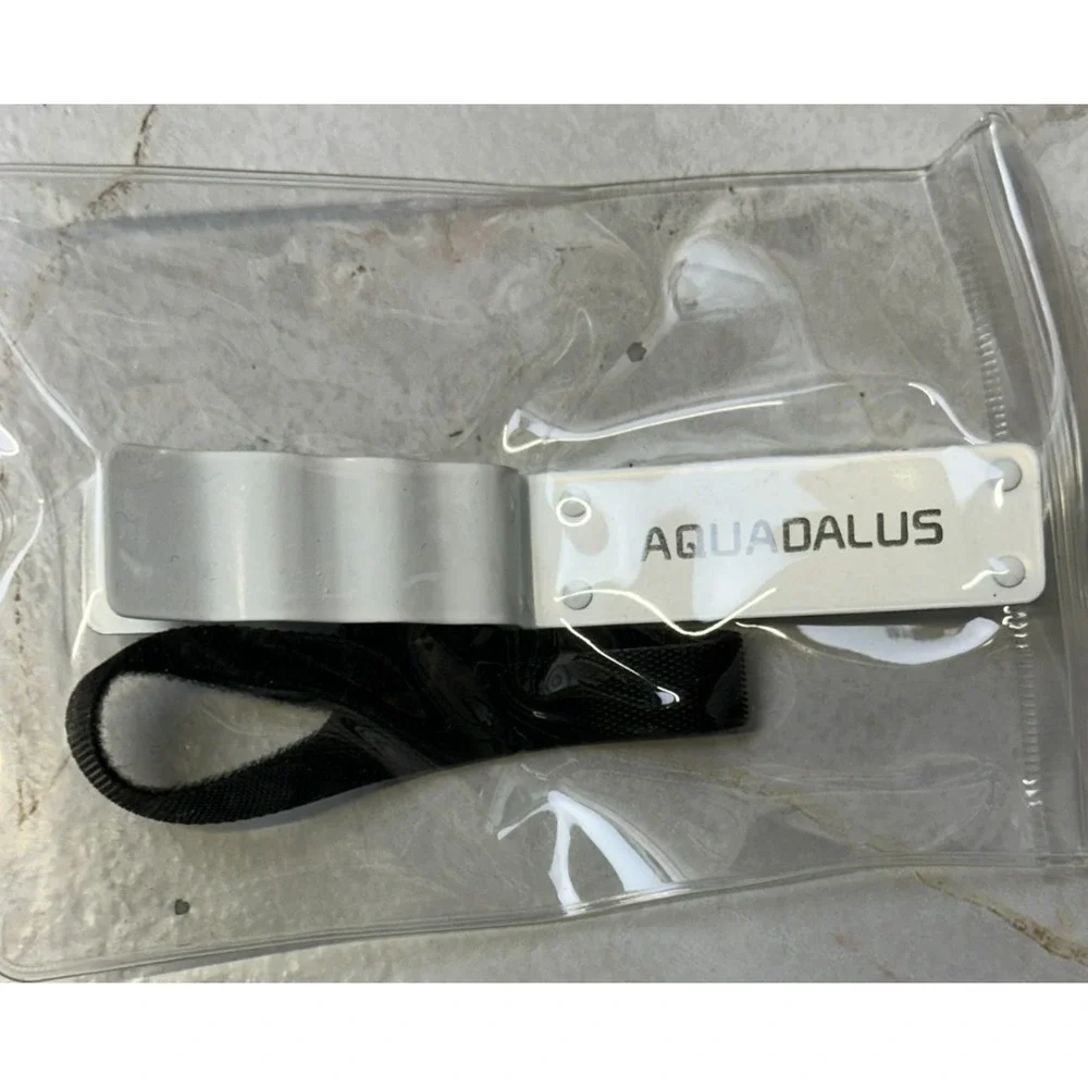 Aquadalus Magnetic Cigar Holder‎ – All-Purpose Clip for Golf Cart, & Any