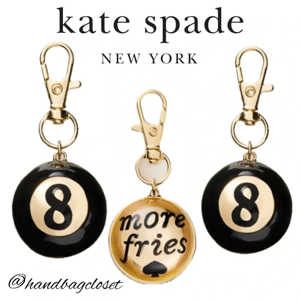 kate spade this ball