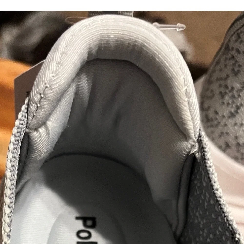 PolarPals step into