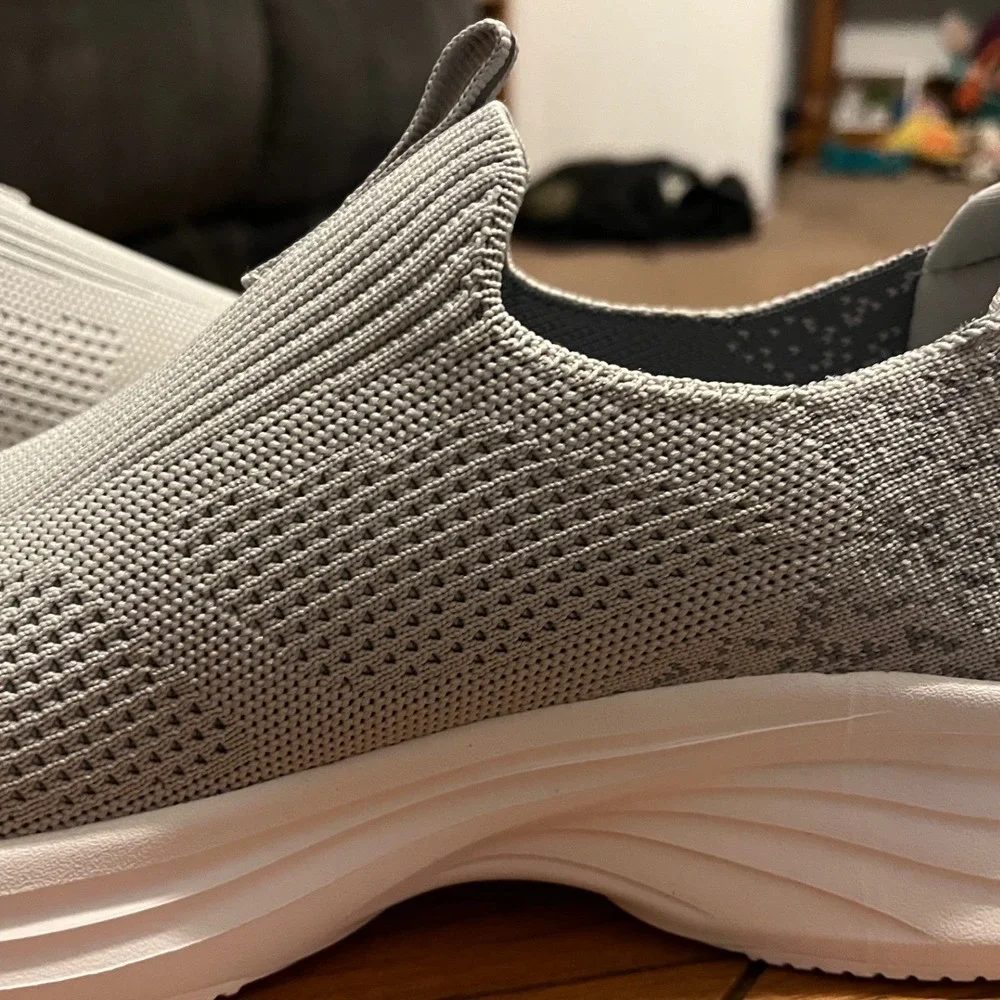 PolarPals step into